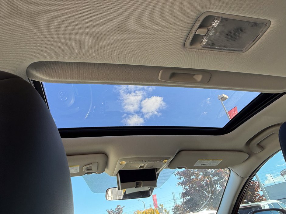 2018 Nissan Qashqai SL-14