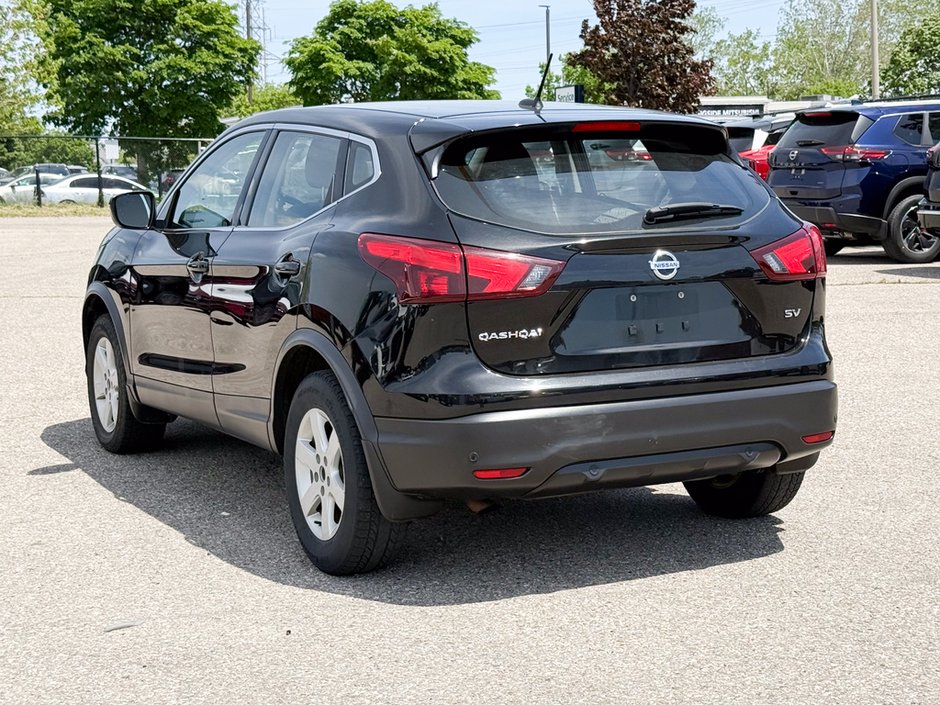 2019 Nissan Qashqai-4