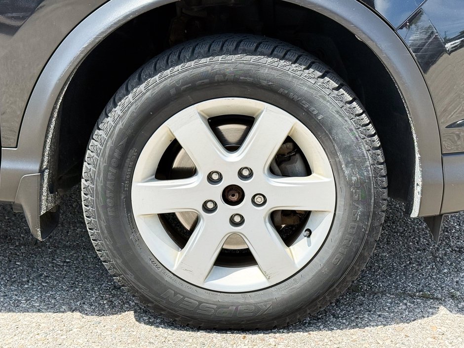 2019 Nissan Qashqai-9