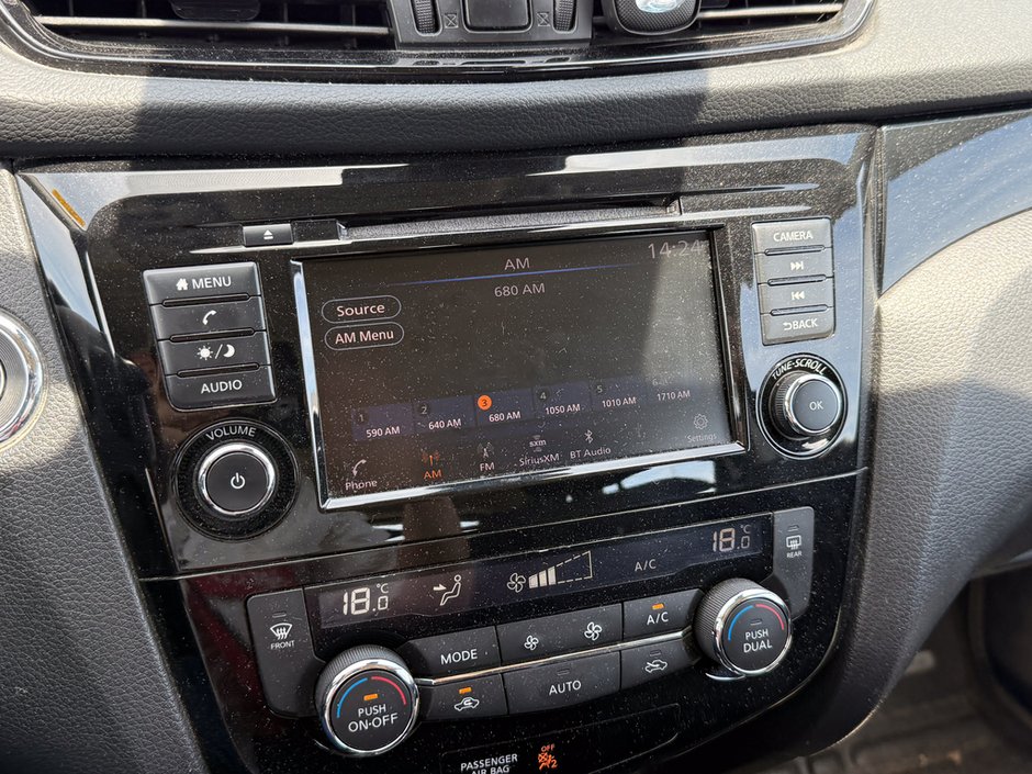 2019 Nissan Qashqai-13