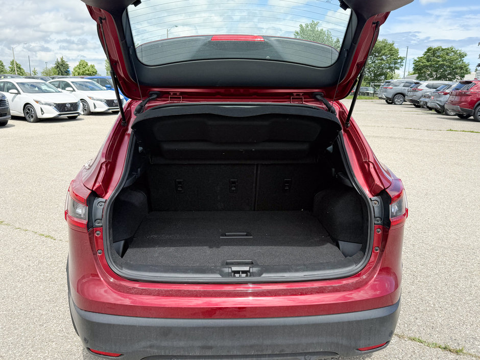 2021 Nissan Qashqai SL-14