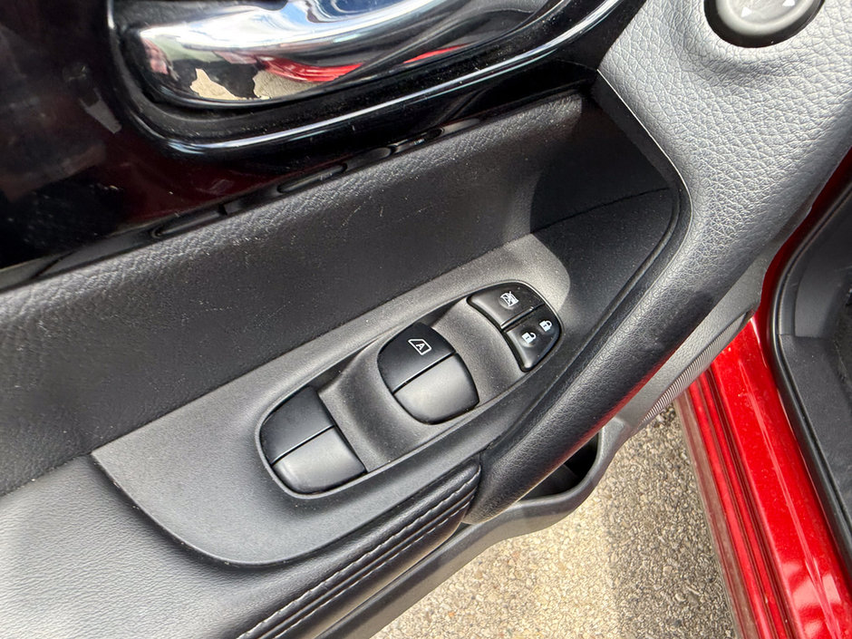 2021 Nissan Qashqai SL-21