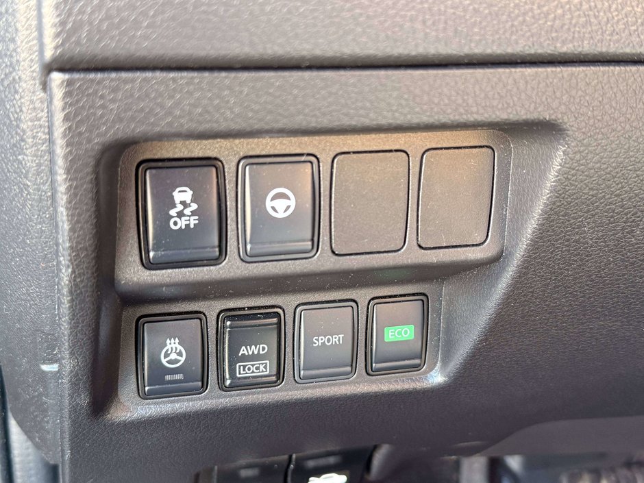 2021 Nissan Qashqai SL-17