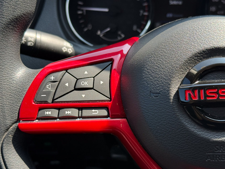 2023 Nissan Qashqai S-21