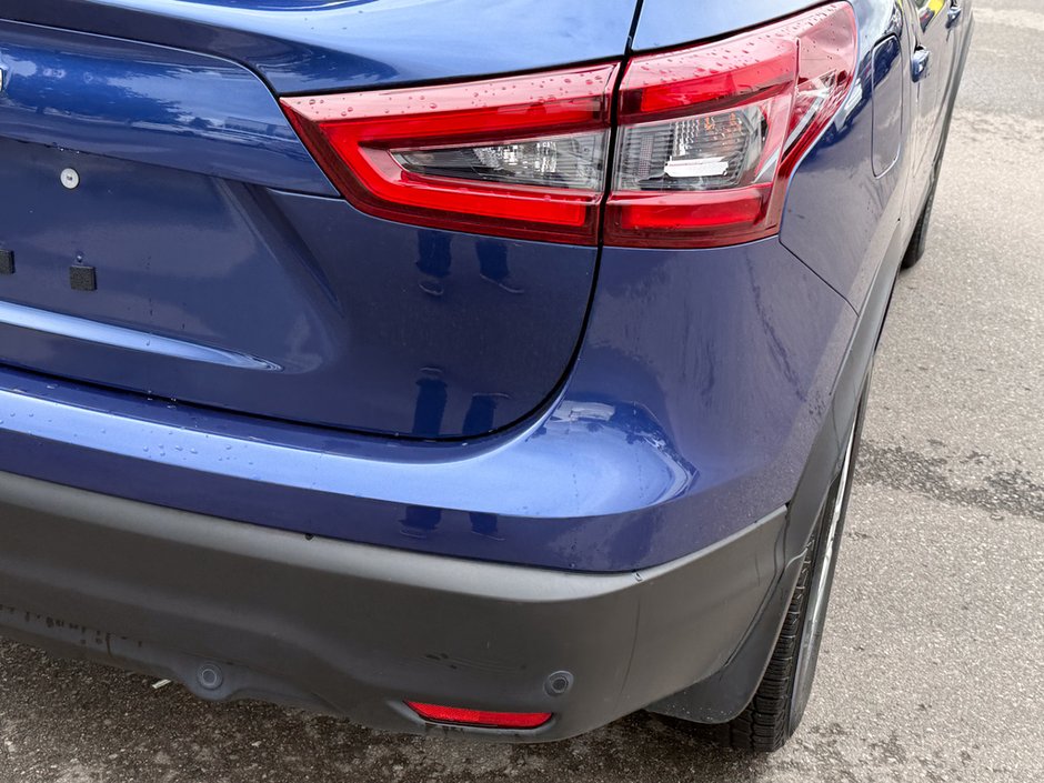 2023 Nissan Qashqai S-14