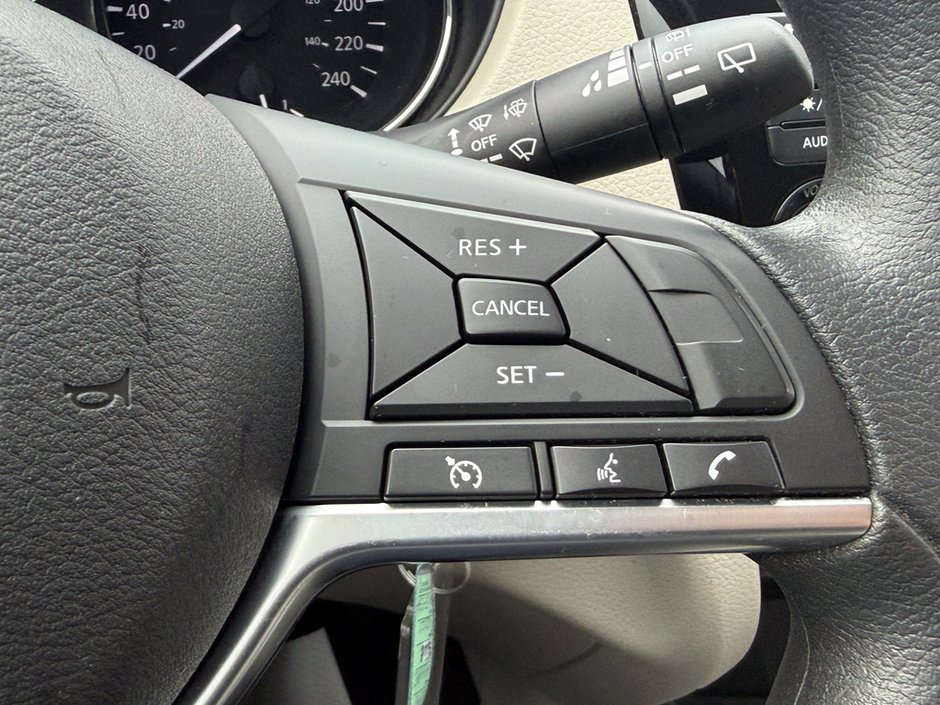 2023 Nissan Qashqai S-21