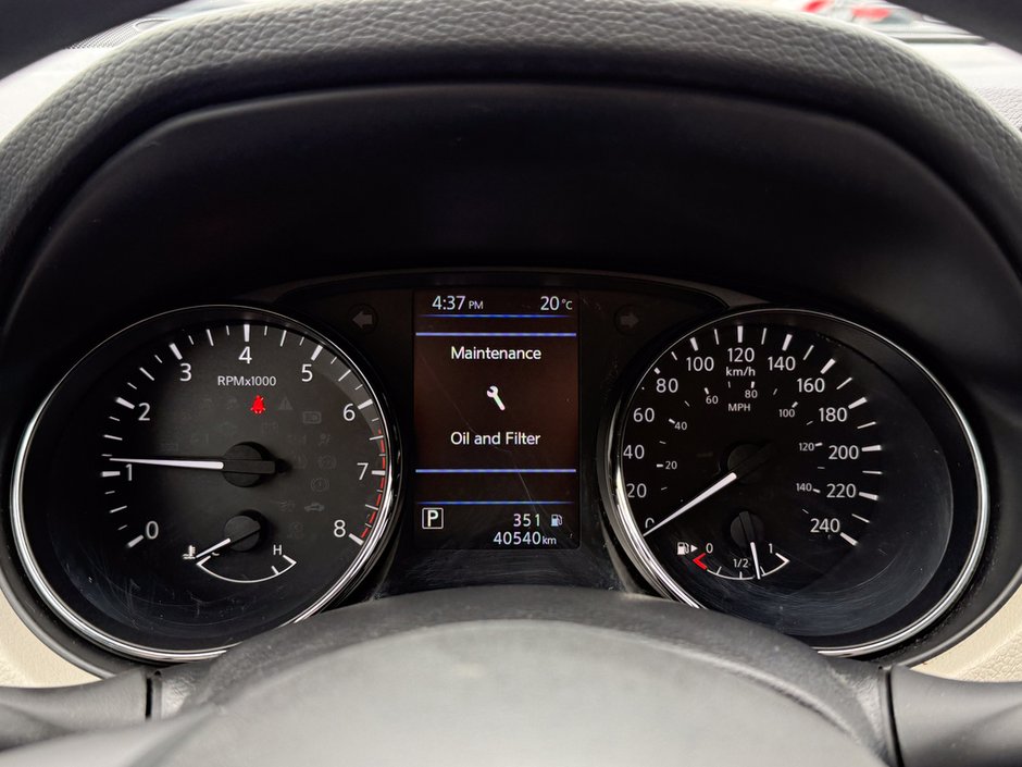 2023 Nissan Qashqai S-22