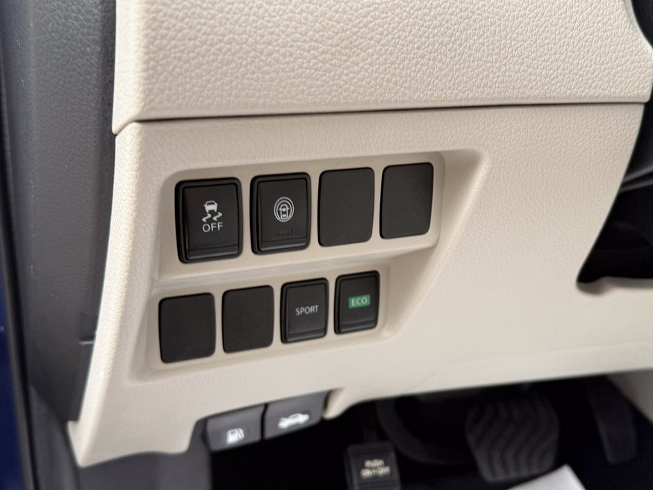 2023 Nissan Qashqai S-19