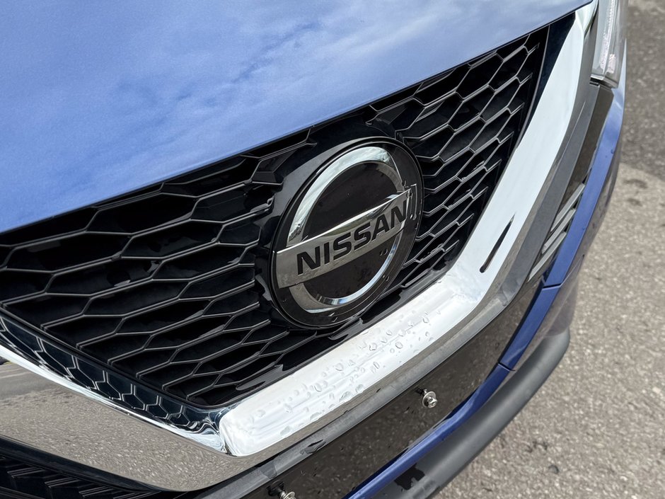 2023 Nissan Qashqai S-12