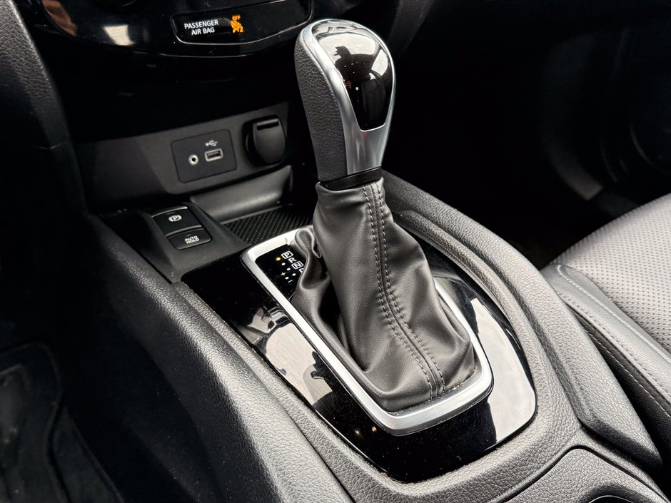 2023 Nissan Qashqai SL-16