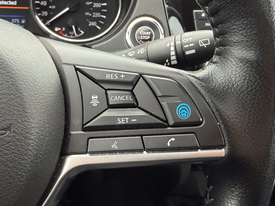 2023 Nissan Qashqai SL-21