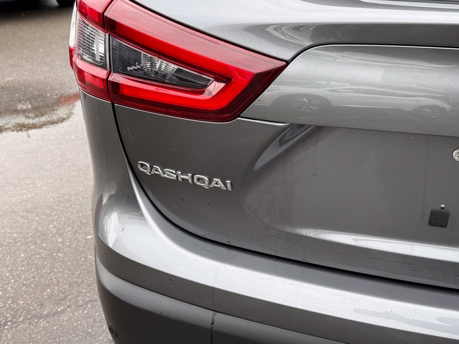 2023 Nissan Qashqai SL-10