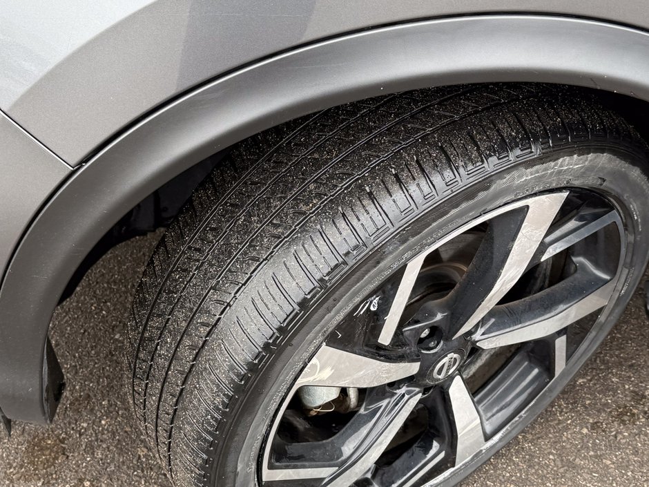 2023 Nissan Qashqai SL-23