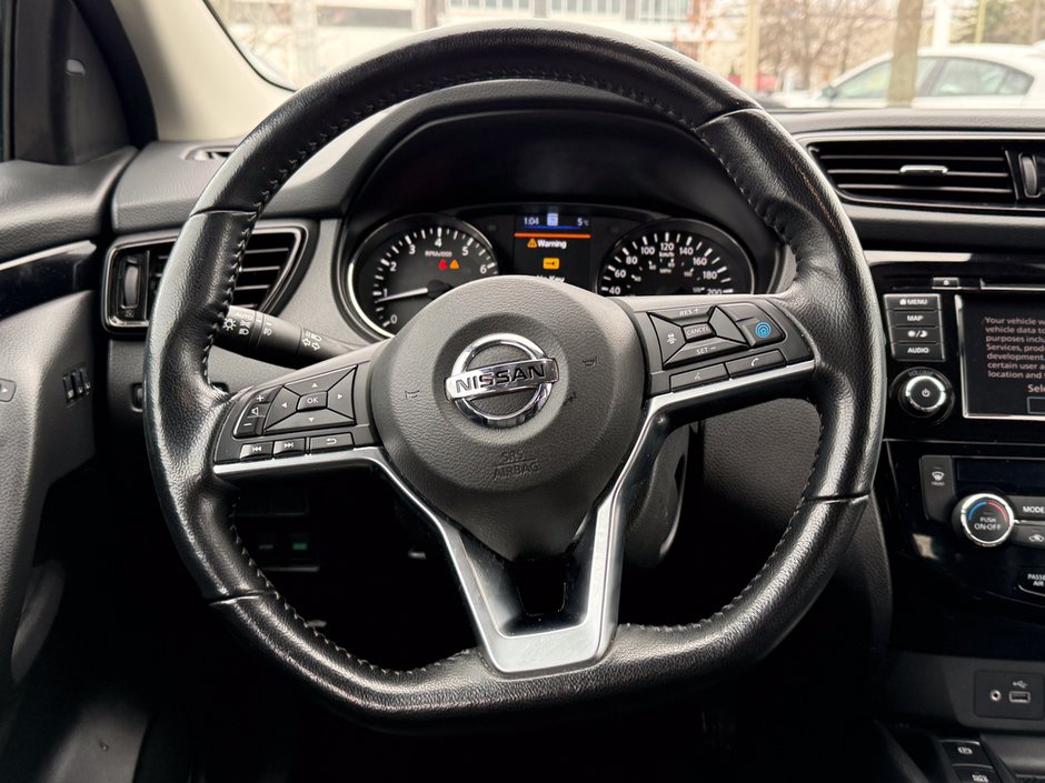 2023 Nissan Qashqai SL-14