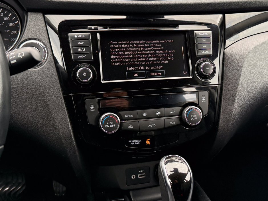 2023 Nissan Qashqai SL-15