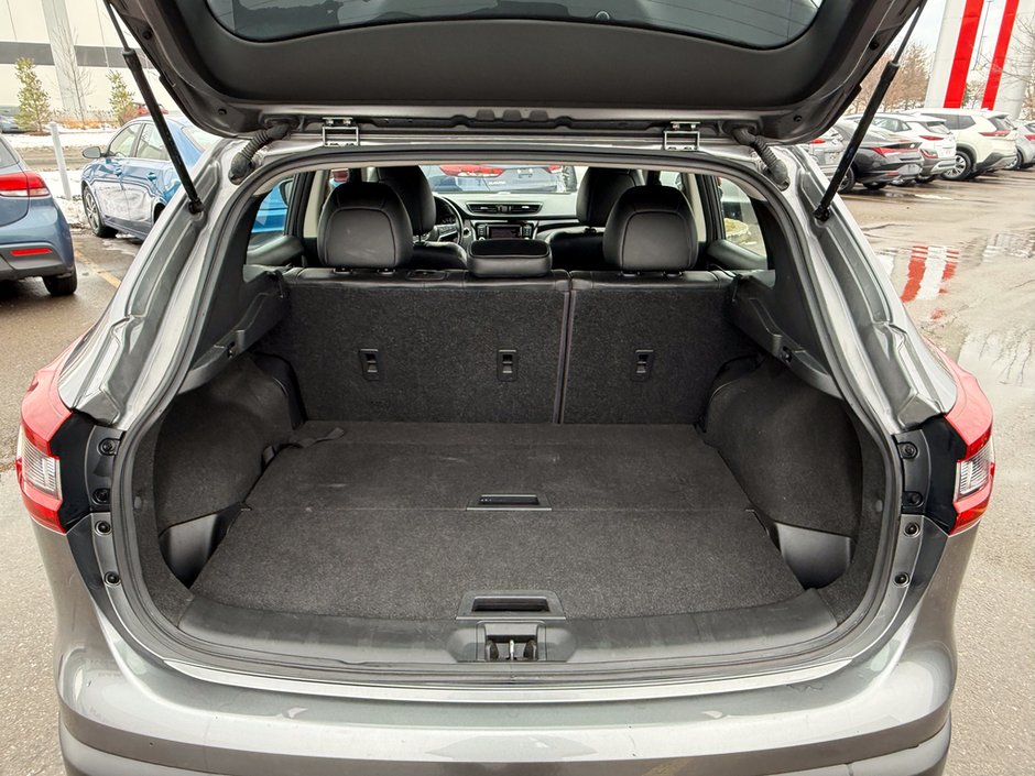 2023 Nissan Qashqai SL-11