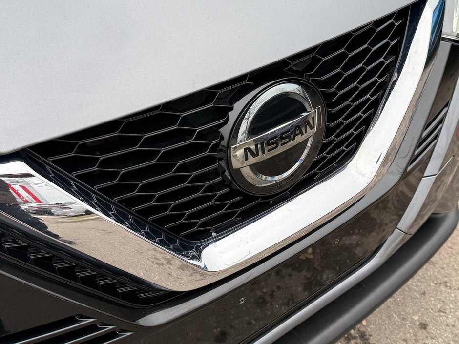 2023 Nissan Qashqai SL-9