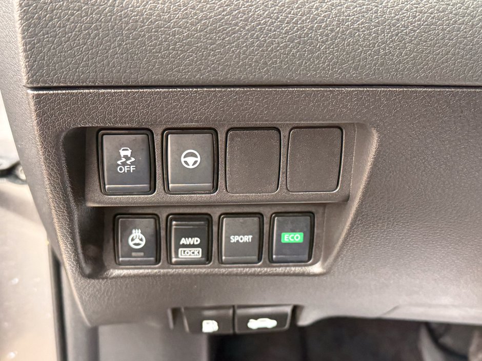 2023 Nissan Qashqai SL-25