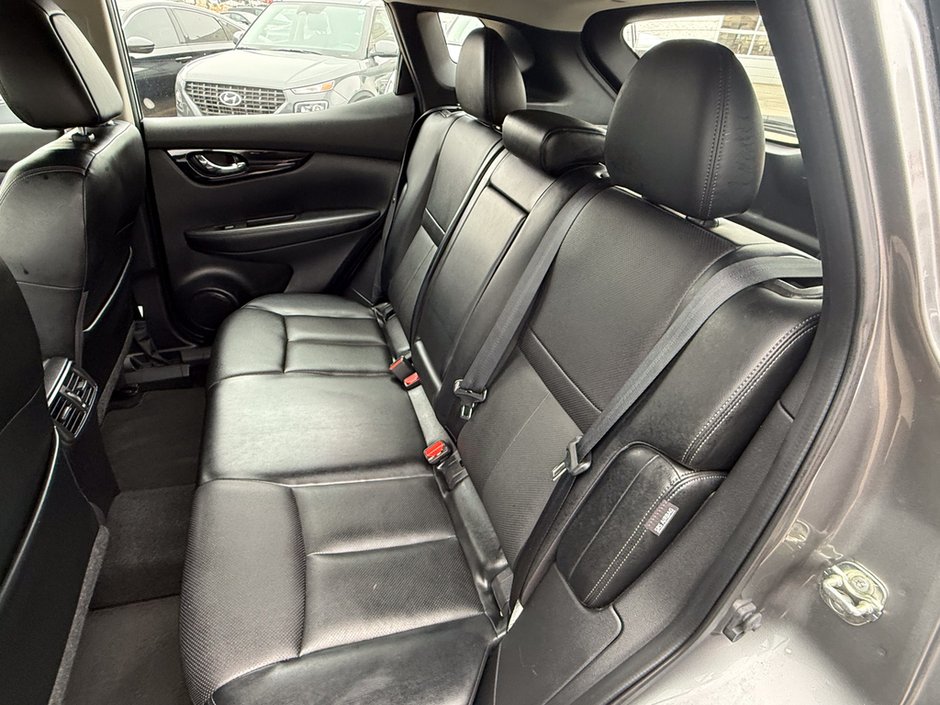 2023 Nissan Qashqai SL-13