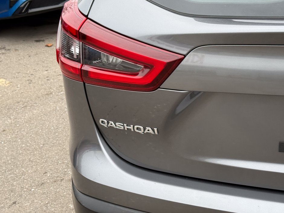 2023 Nissan Qashqai SL-11