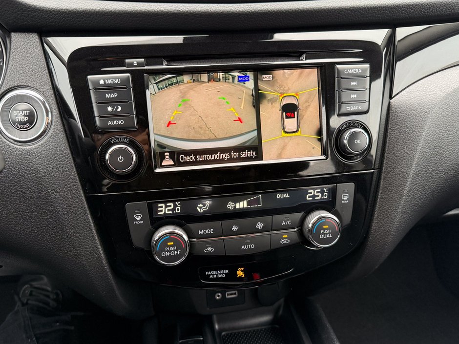 2023 Nissan Qashqai SL-23