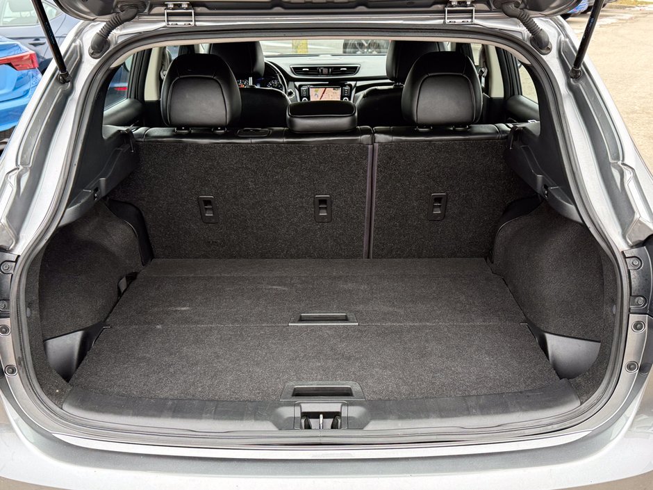 2023 Nissan Qashqai SL-12