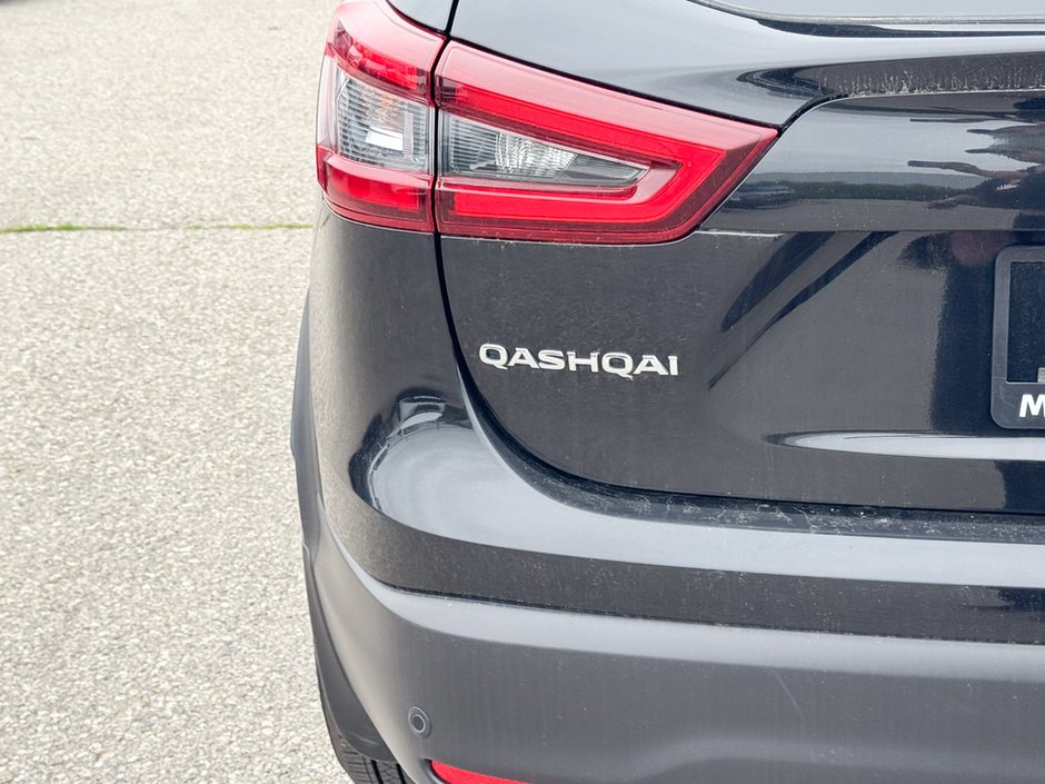 2023 Nissan Qashqai SV-12