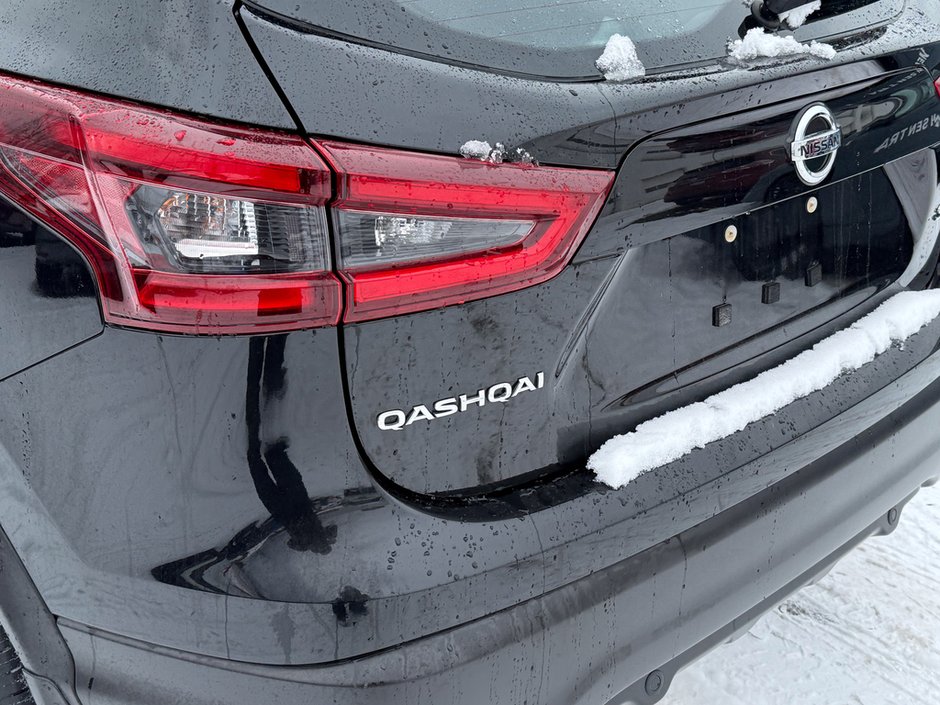 2023 Nissan Qashqai SV-10