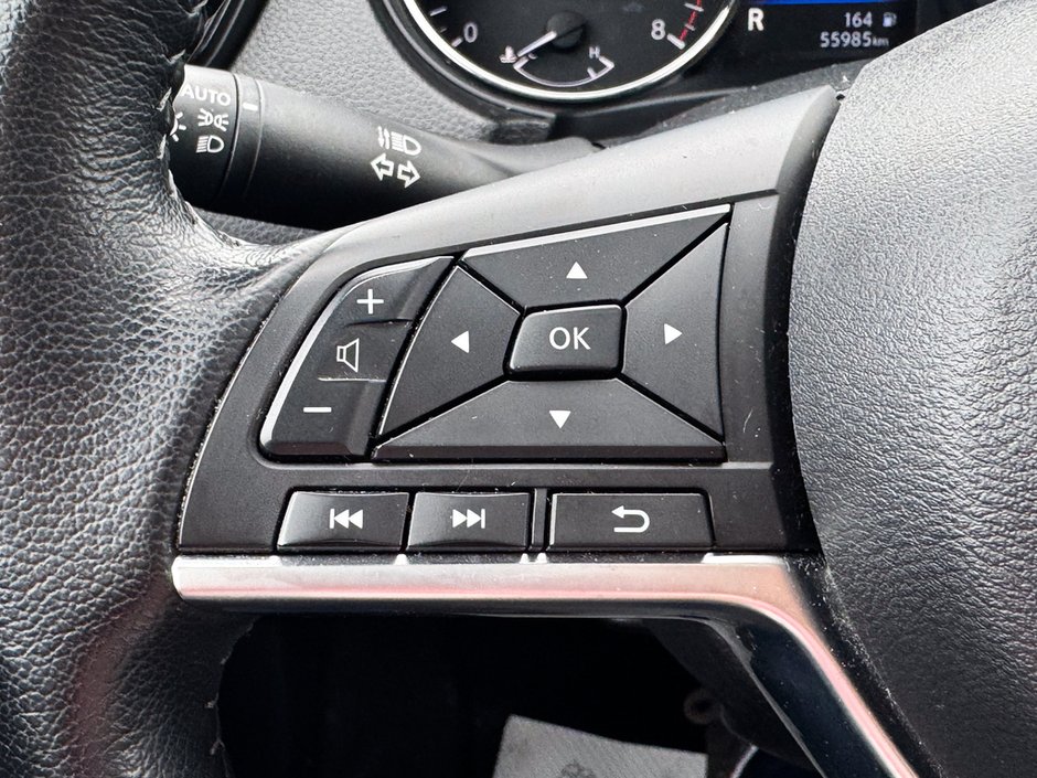 2023 Nissan Qashqai SV-27
