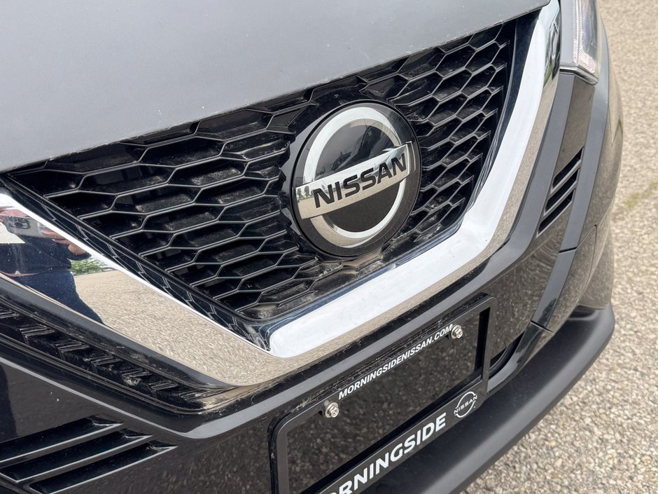 2023 Nissan Qashqai SV-9