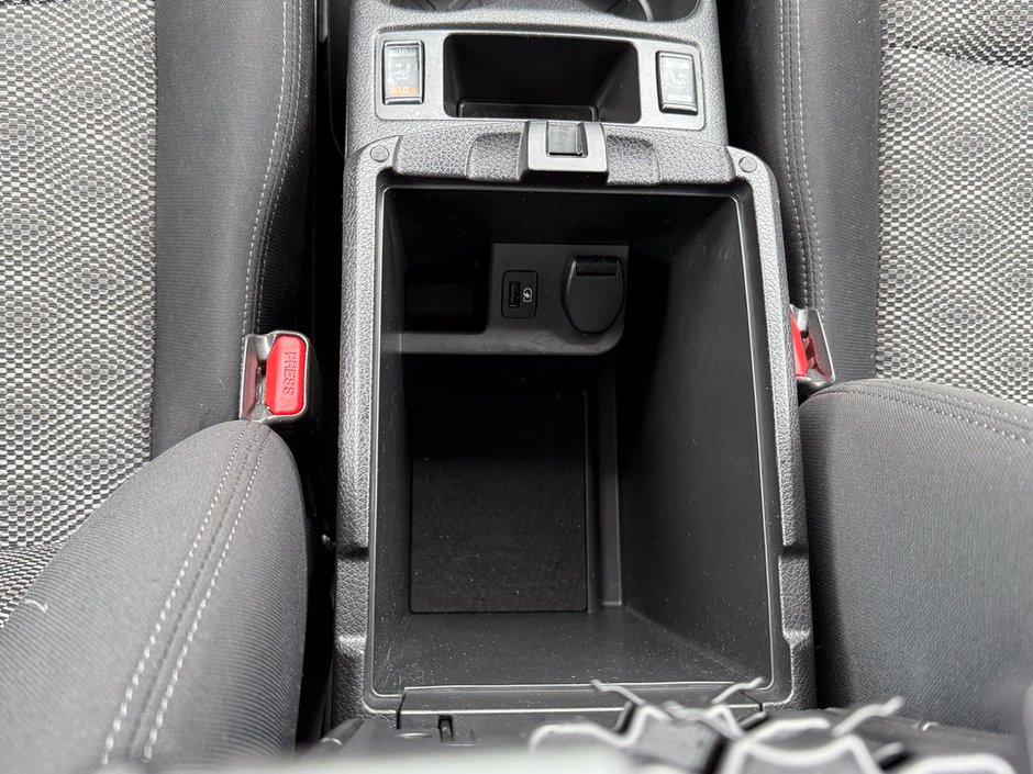 2023 Nissan Qashqai SV-17