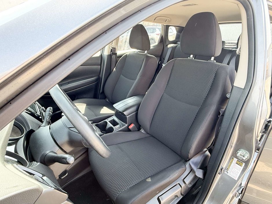 2023 Nissan Qashqai S-15