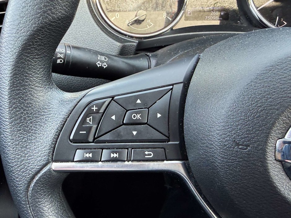 2023 Nissan Qashqai S-24