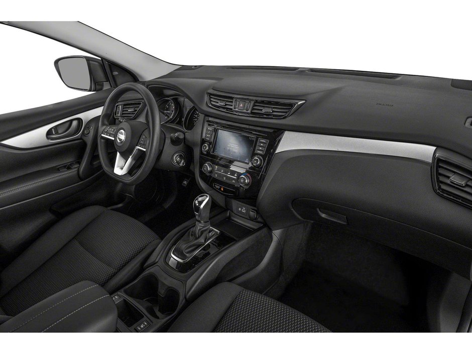 2023 Nissan Qashqai SV-9