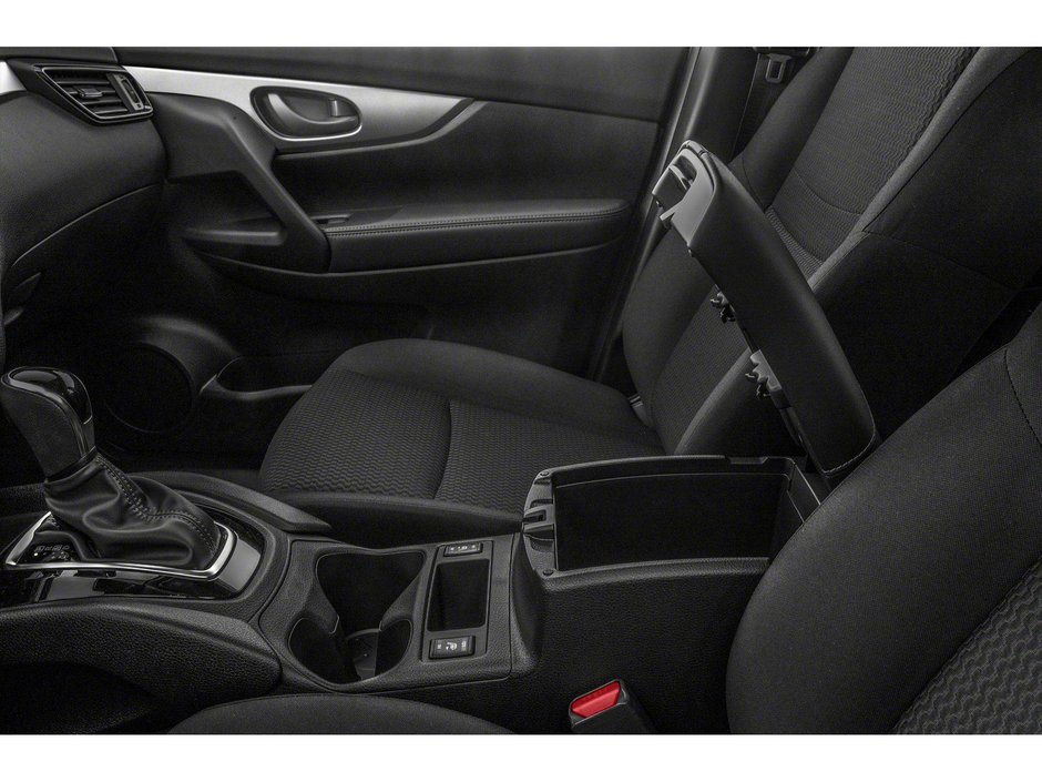 2023 Nissan Qashqai SV-8