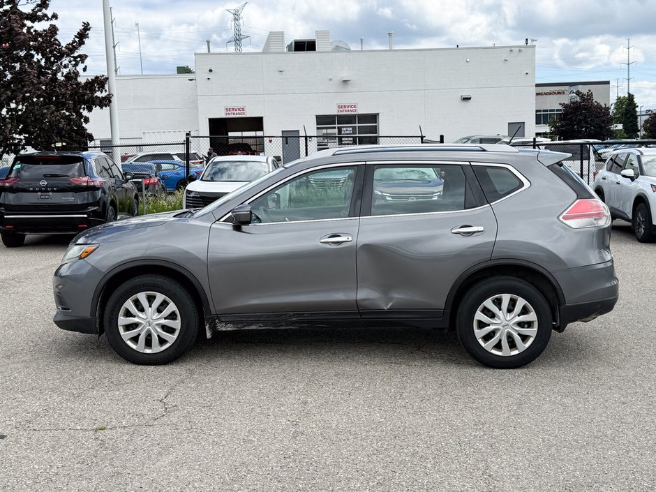 2015 Nissan Rogue S-3