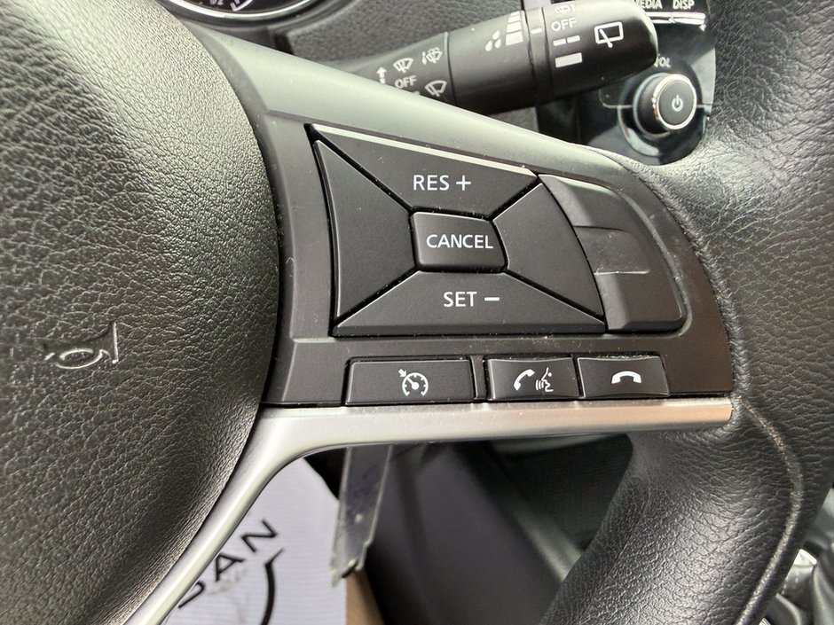 2017 Nissan Rogue S-20