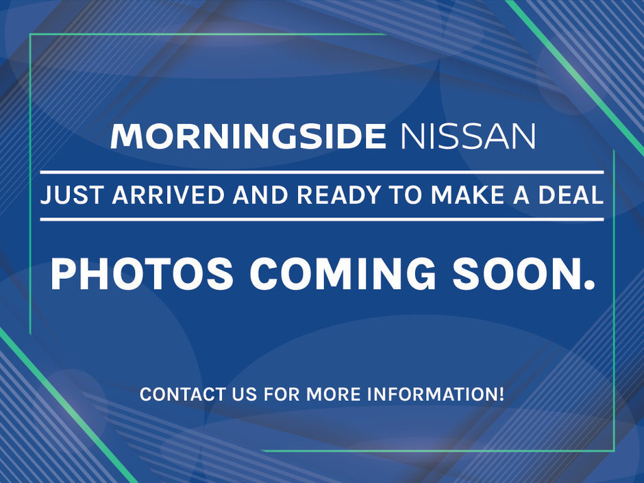 2018 Nissan Rogue SL-14