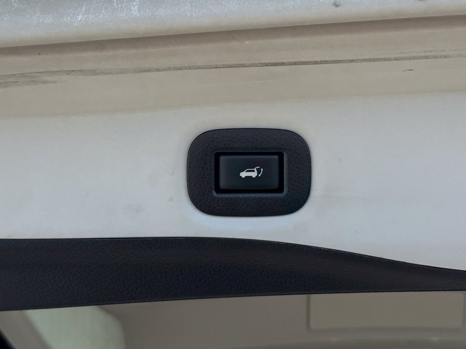 2018 Nissan Rogue SL-15