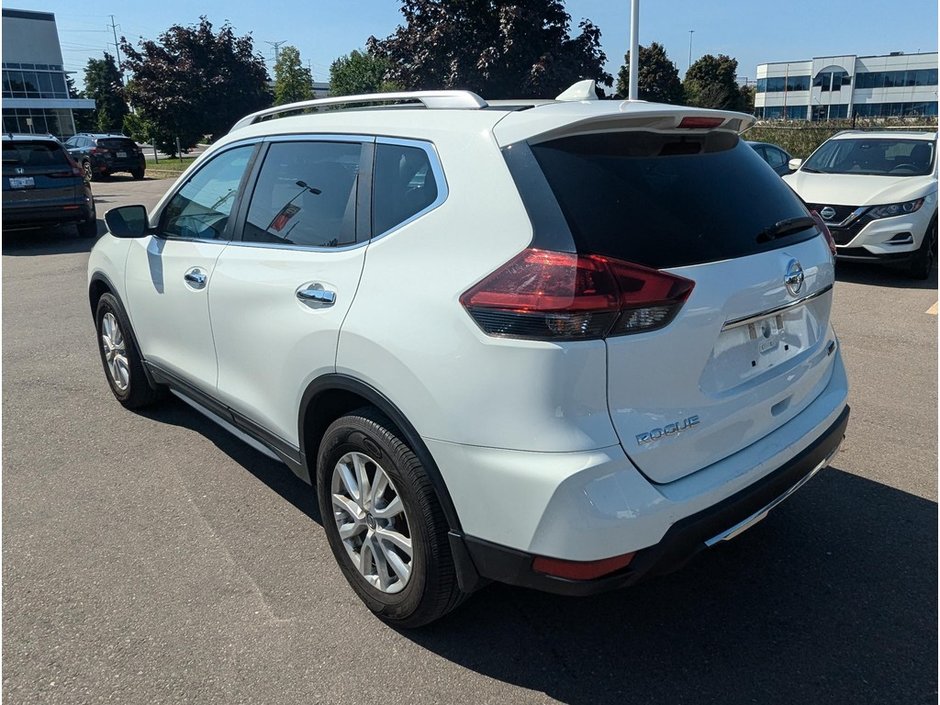 2020 Nissan Rogue S-6