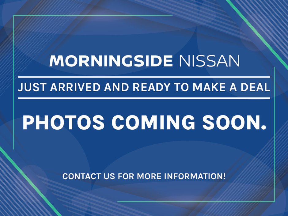 2020 Nissan Rogue SL-5