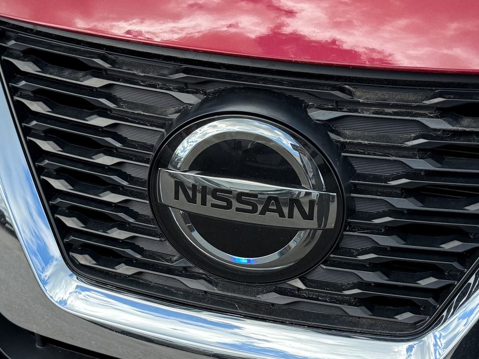 2020 Nissan Rogue SL-3