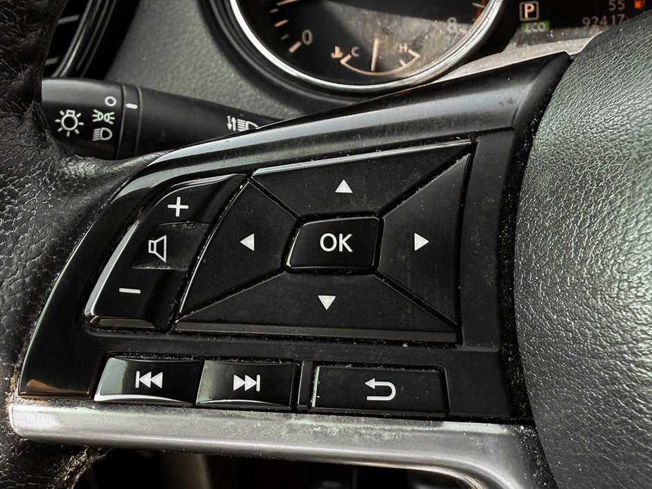 2020 Nissan Rogue S-20