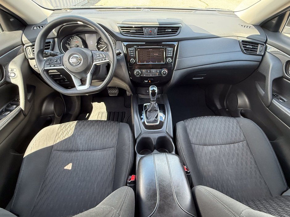 2020 Nissan Rogue SV-16