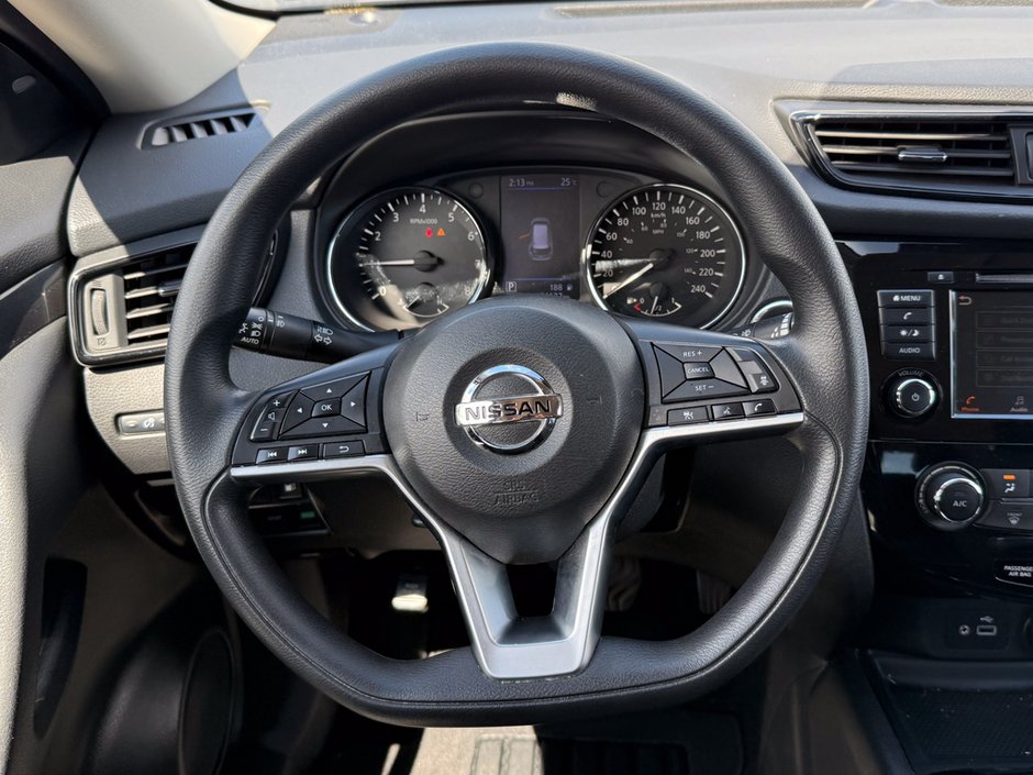 2020 Nissan Rogue SV-17