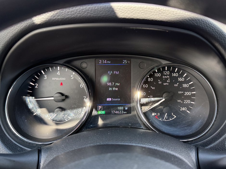 2020 Nissan Rogue SV-24