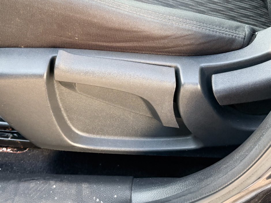 2020 Nissan Rogue S-20