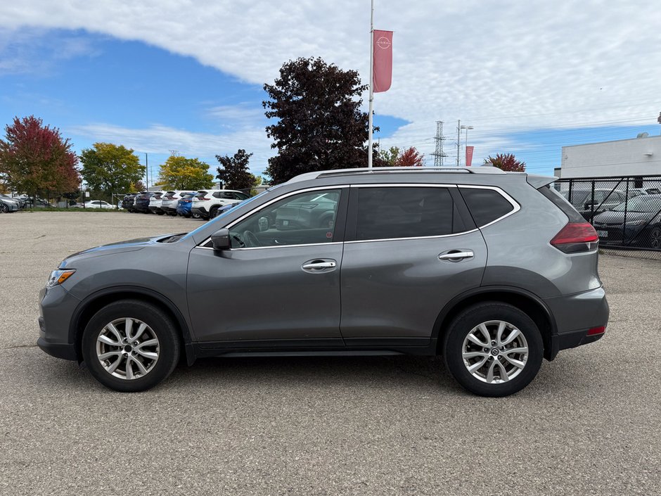 2020 Nissan Rogue S-3