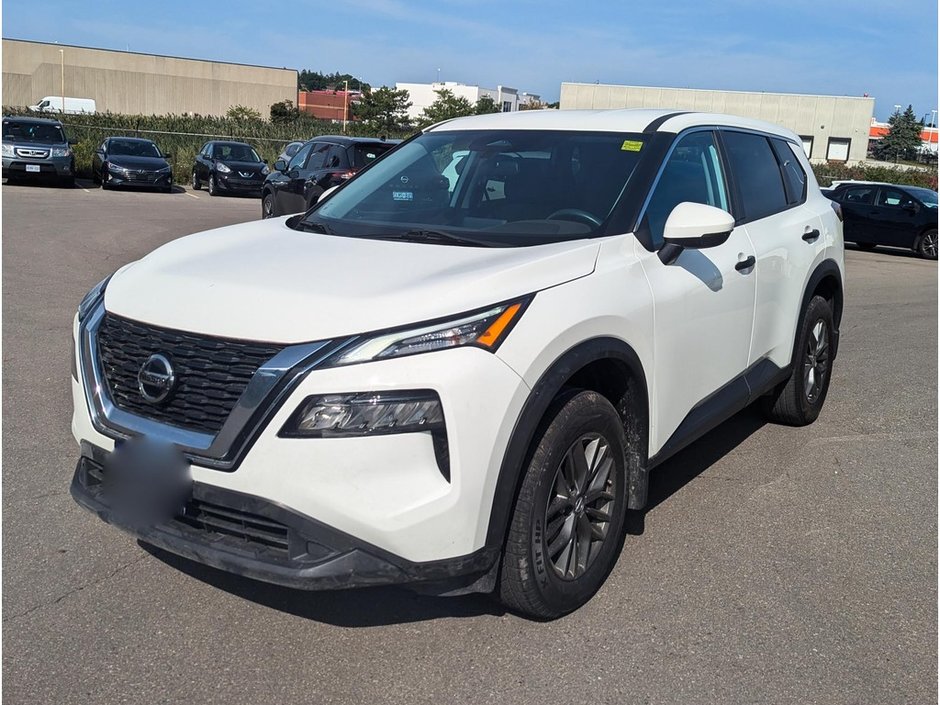 2021 Nissan Rogue S-3