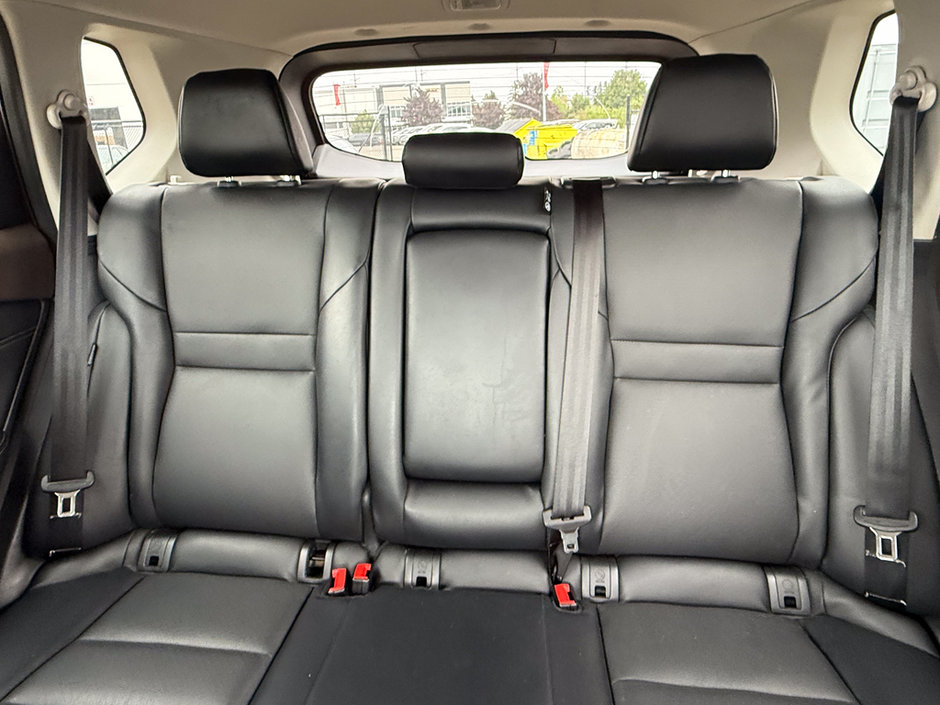 2021 Nissan Rogue SV-17